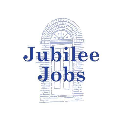 Jubilee Jobs 30th Annual Benefit - logo